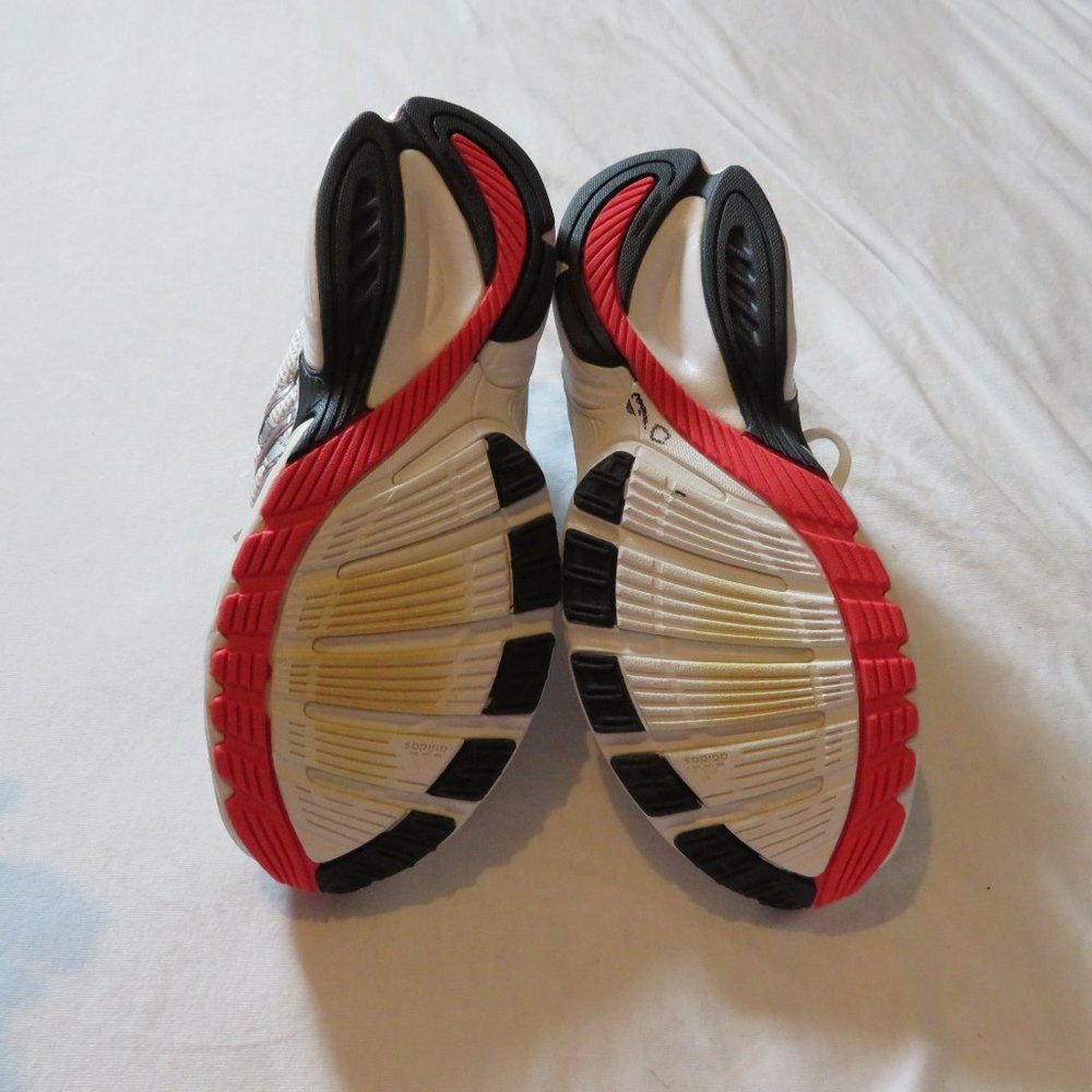 Adidas Duramo W US Lea NWT - Picture 6 of 6